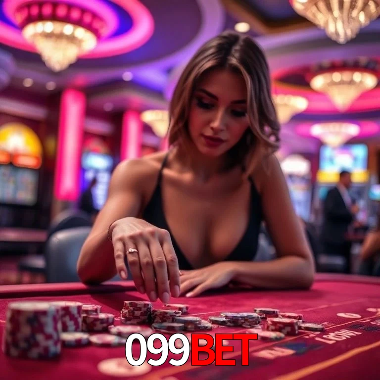 099bet Casino RNG