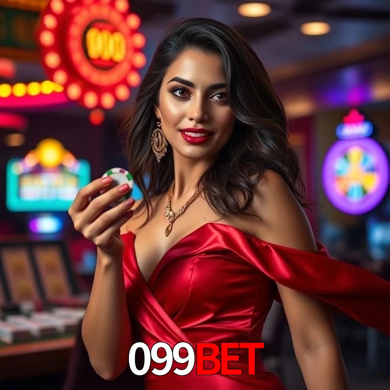 099bet Torneios Slots