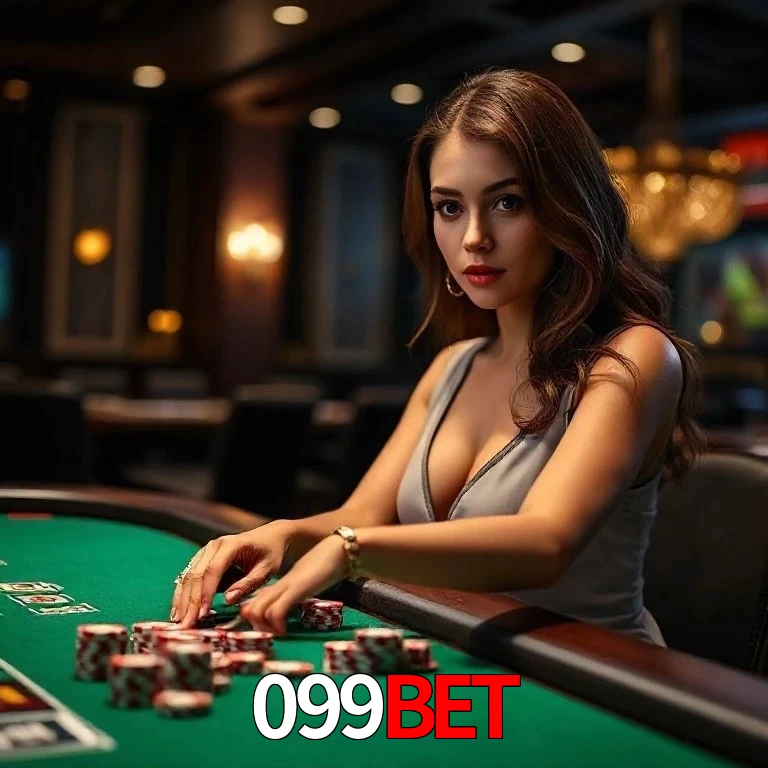 099bet Live Casino