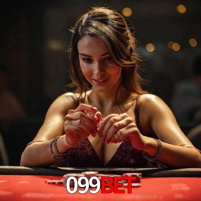 099bet Segurança